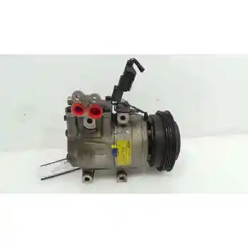 

AIR CONDITIONING COMPRESSOR Hyundai ELANTRA (XD)