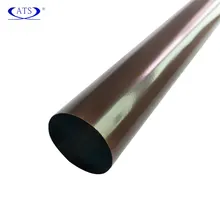 2 шт. установка термозакрепляющего устройства пленка Sleeeves для Xerox ДКК 5065 6500 7500 7550 6550 3300 700 5540 Совместимость DCC5065 Fusing ремень крепежная втулка