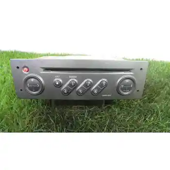 

1431920 Audio system/Radius Cd Renault Scenic Ii