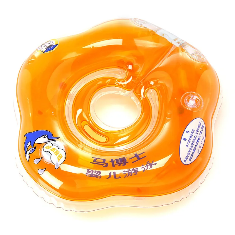 

Dr. Ma BABY'S Swim Ring Collar Newborns Collar CHILDREN'S Swim Ring Swimming Pool Hospital Wholesale 0-12 Months