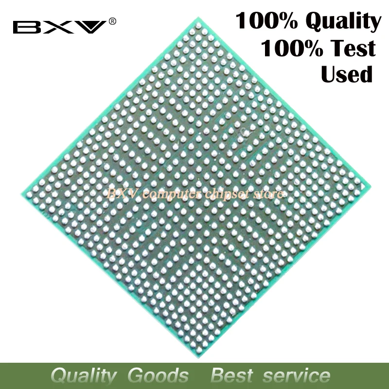 Бесплатная доставка 100% тест очень хороший продукт 216-0889018 216 0889018 bga reball с шариками