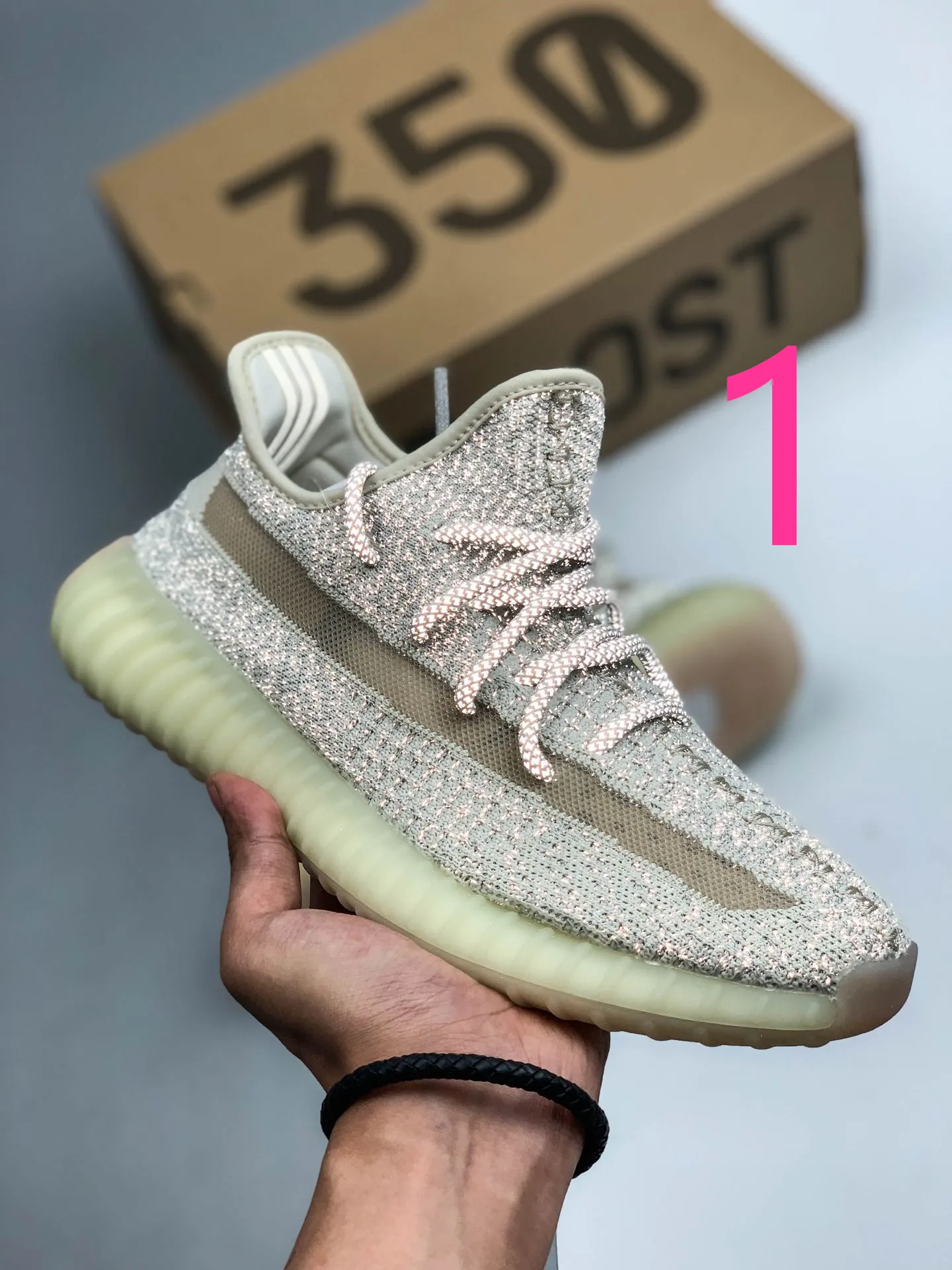 

2019 new shoes