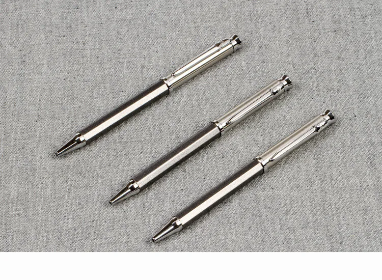 

0007 High Quality Medium Nib Fountain Pens New For Gifts Decorations Student Teachers Using