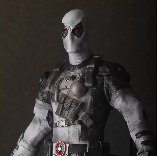 Аниме гаражный набор металлическая Шестерня Solid 2 Sons of Liberty Figma 298# солдатский мобильный гаражный комплект модель