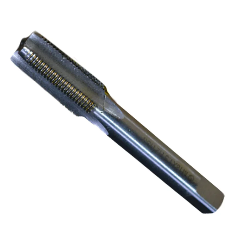 

High Quality 18mm X 1.5 Metric HSS Right Hand Thread Tap M18 X 1.5mm Pitch 4 Metalwork Tool