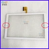 New For 10.1'' inch CH / DH-10153A4-PG-FPC431 BDF tablet computer External Capacitive touch screen Digitize panel sensor ► Photo 2/4