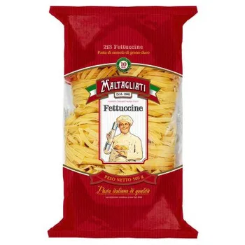 

Food Grocery Pasta Pasta Maltagliati 15962
