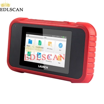 

LAUNCH X431 CRP129E auto diagnostic tool OBDII code reader better than LAUNCH CRP129 CRP123