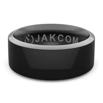 

Technology Smart Ring Wear Magic Finger Nfc Ring Smart Ring High Tech Magic Ring Medical Titanium Ring Hot