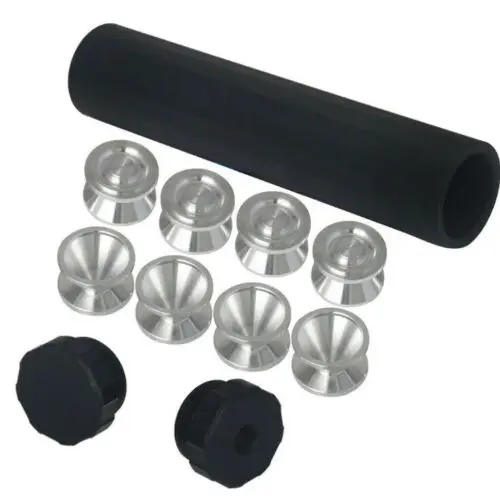 1/2-28 L9'' автомобильный топливный фильтр растворителя D Cell: стаканы для хранения для Напа 4003, 24003