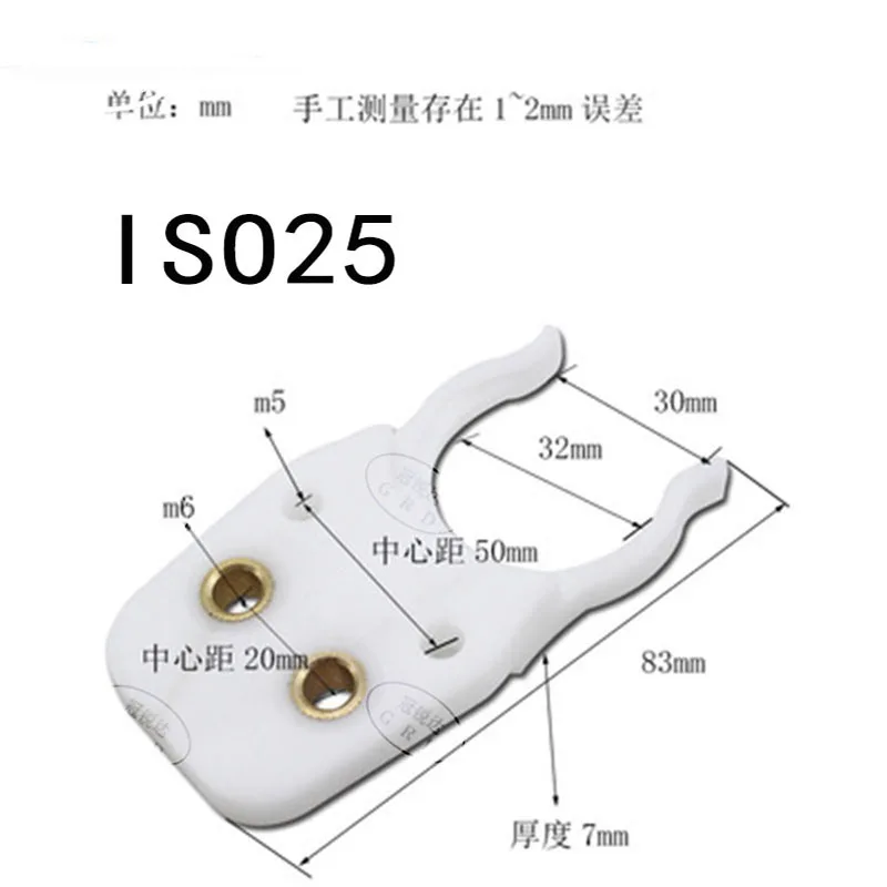 Автоматический резак держатель ISO20 ISO25 ISO30 BT30 NBT30 BT40 HSK63F HSK32 HSK40 Патрон Зажим для шпинделя нож для конических фрез