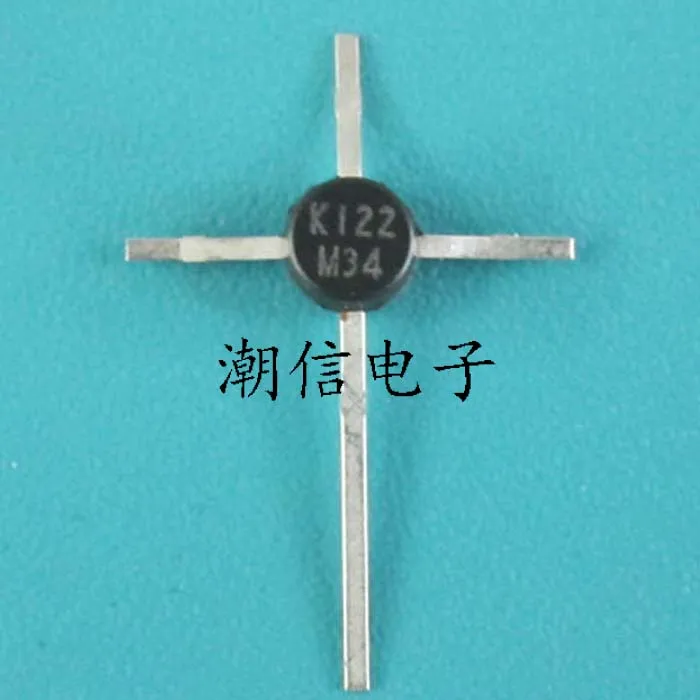 5 шт./лот K122 3SK122