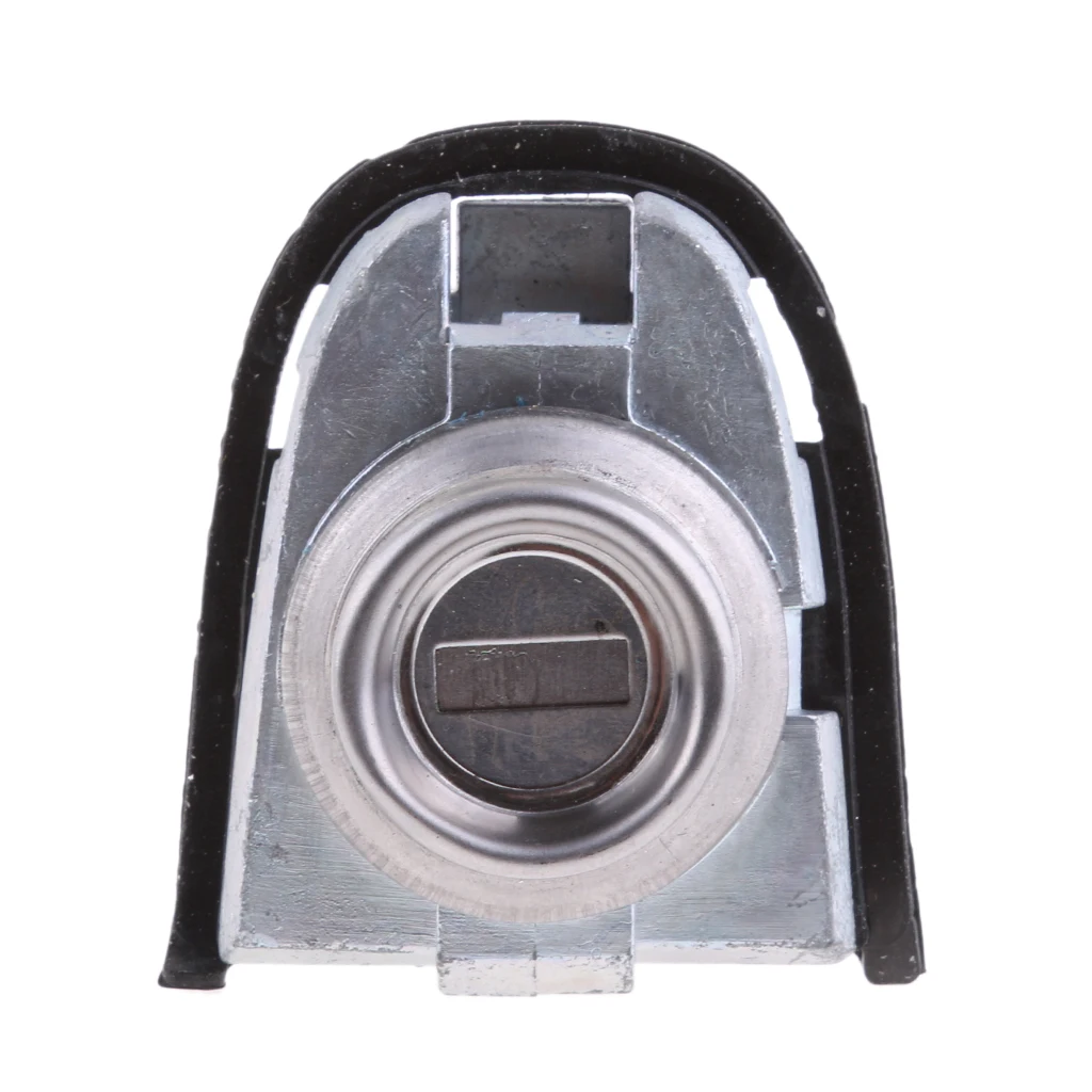 Left Door Key Lock Cylinder Full Car Anti-theft Lock With Key For Kia
