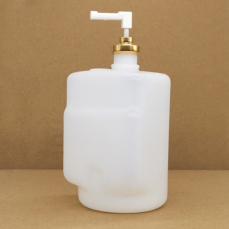 LCD&LED Automatic Aerosol Dispenser Replace Cans Water Spraying Machine Replace Bottle