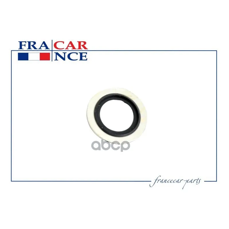Уплотнительное Кольцо Сливной Пробки Renault(Logan Ph1,2,Megane Ii, Clio, Kangoo) Fcr210122 Francecar арт. FCR210122