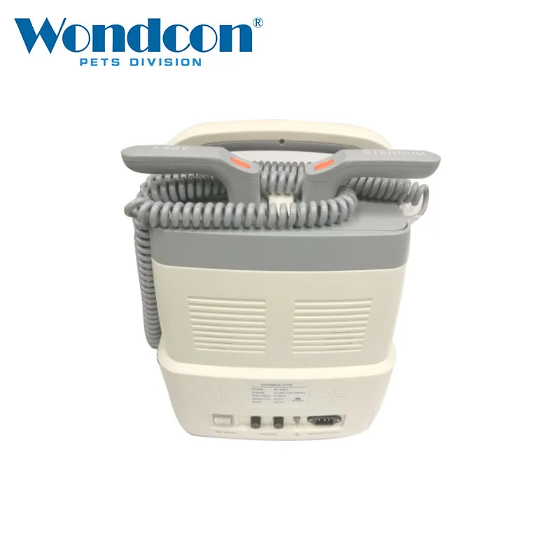 Wondcon WMV 500A ветеринарный дефибриллятор|Хирургические инструменты для питомцев| |