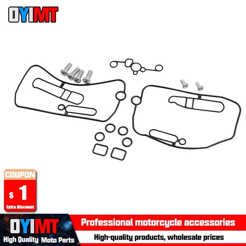 

Motorcyclce Carburetor Rebuild Repair Kit For Yamaha YZ250F WR250F 2003-2013 YZ450F 2003-2009 WR450F 2003-2011 YZ250 WR250 F