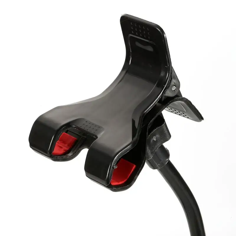 Universal Phone Holder Flexible 360 Degree Clip for Mobile Cell Phone Holder Lazy Bed Desktop Bracket Mount Stand Desk Bracket iphone desk stand