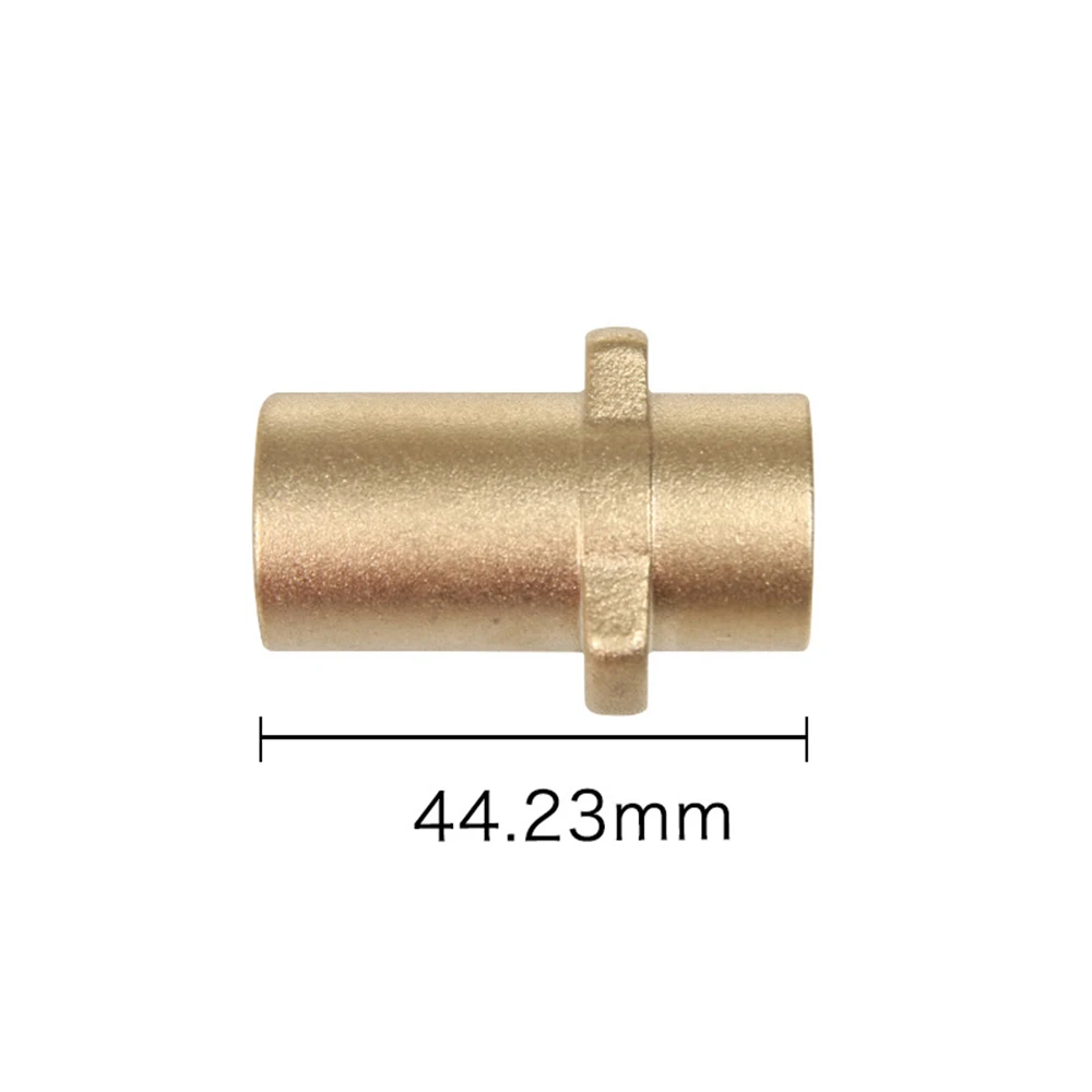 High Pressure Car Washer Brass Adaptor Snow Foam Gun Connector Lance Joint For Karcher K2-K7 Car Cleaning Machine buy car washer