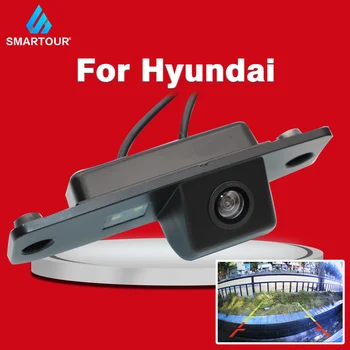 

Smartour HD Special Car Rear View Reverse backup Camera rearview reversing for KIA Carens/Borrego/Opirus/Sorento, Hyundai Sonata