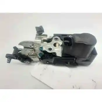 

96260996 REAR DOOR LOCK RIGHT CHEVROLET AVEO