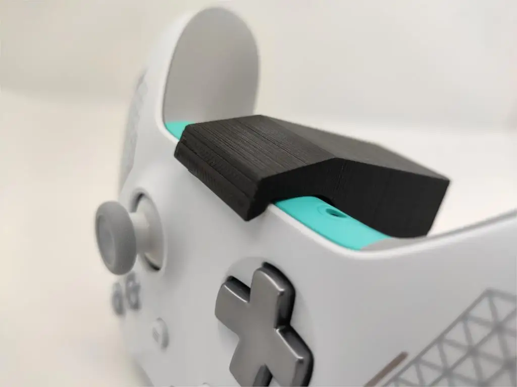 2 шт. настенное крепление подставка держатель кронштейн для PS4 Xbox один контроллер
