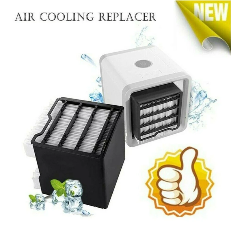 

24Pcs For Arctic Air Personal Space Cooler Replacement Filte Space Cooler Replacement Filter Personal Space Cooler