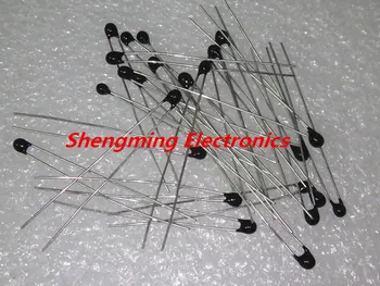 

500pcs MF52 103 503 104 3950 10K 50K 100K ohm B Value 3950k 5% Thermistor NTC