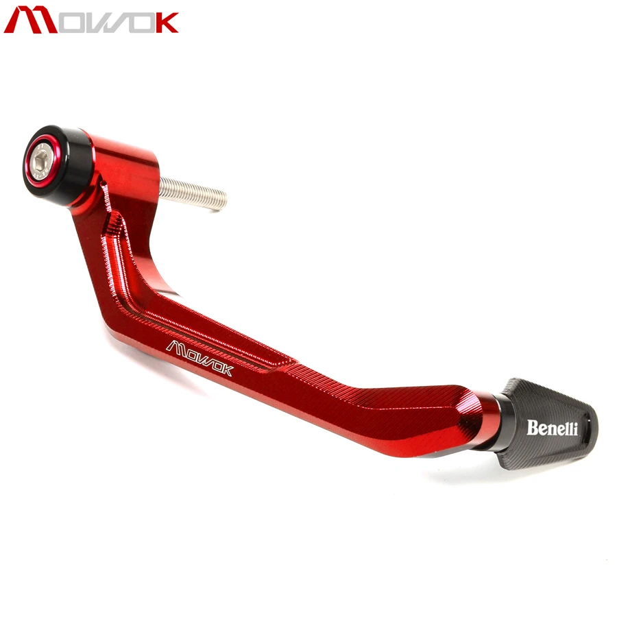 Для Benelli Leoncino 500 250 752S 502C 302S ручка для руля акустическая система концы+ рычаги тормозного сцепления защитная пленка