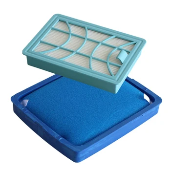 

Filter Set Suitable For Philips PowerPro Expert FC9741 FC9736 FC9738 FC9739 Replacement Cleaning Tool