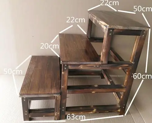 De Cocina Banco Крытый Marches tabrette Escalera Османская маленькая Sgabelli Cucina echell Bois стул Merdiven Escabeau Лестница Стул