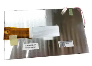 

AUO 7.0 inch TFT LCD Screen A070FW04 V1 480(RGB)*234