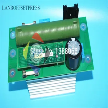 

LANBOFFSETPRESS GRM120 91.144.2161 91.144.2131 00.781.2199 SM102 CD102 recctifier module GRM120,00.781.3493