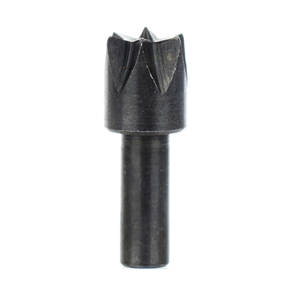 6 мм наперсток сливы сверло с острым наконечником прочный для мини токарного