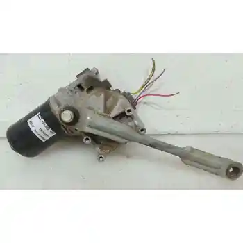 

404638 PEUGEOT 307 (S1) front clean engine