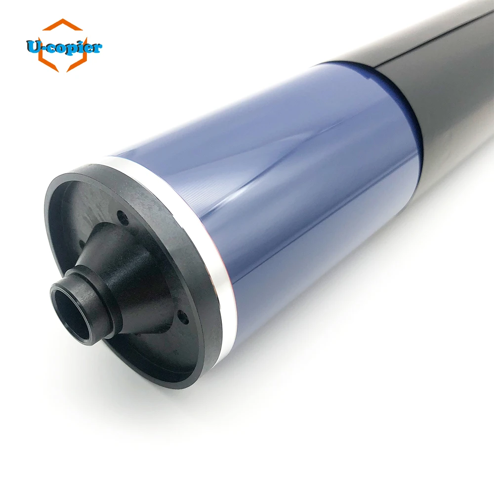 Tambor Opc Dc240 Cilindro Fuji Preto para Xerox dc 240 250 242 252 260 550 560 C75 J75 Dcc6550 C7600 Wc7655 Wc7665 Opc - Imagem 3