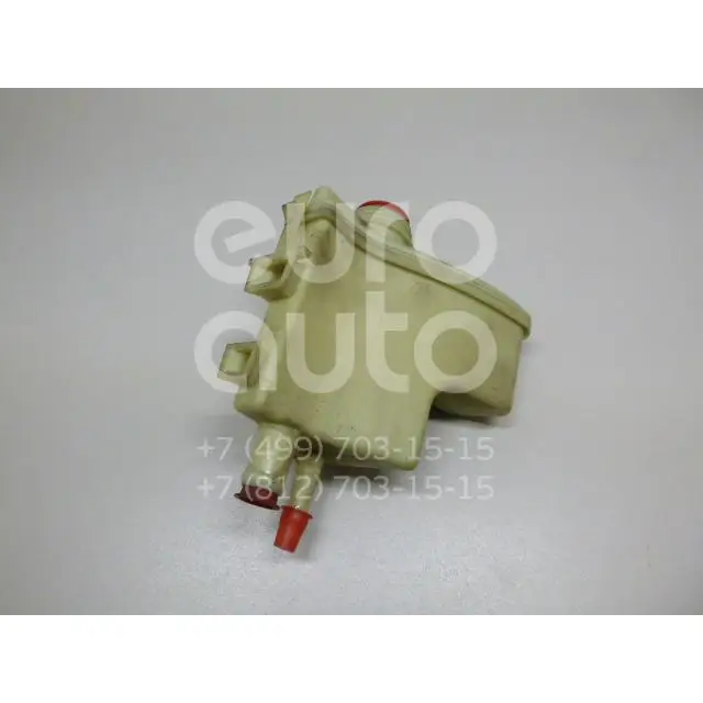 Бачок гидроусилителя, состояние – Б/У,, для Renault Symbol II 7700414664 7700414664