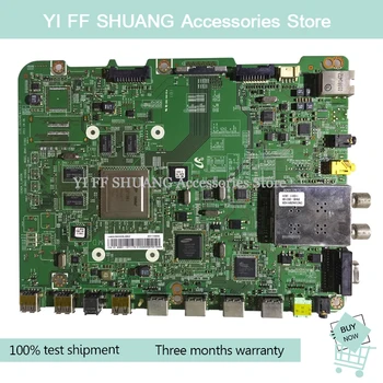 

100% test shipping for UA55D6400UJ motherboard BN41-01683C with LTJ550HW01-H