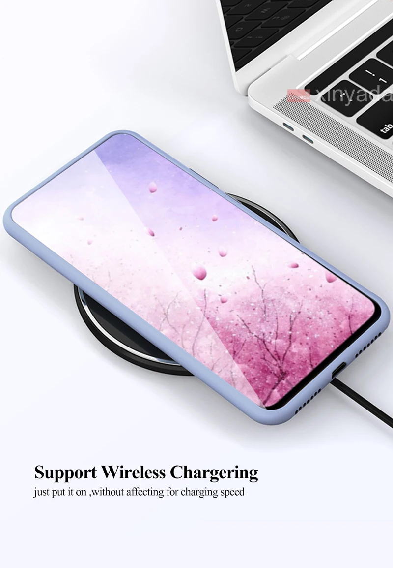 Чехол для телефона s для Xiaomi Redmi Note 8T Redmi 8 8A Pro, чехол, жидкий силикон, ТПУ, резина, мягкий чехол, тонкий противоударный чехол