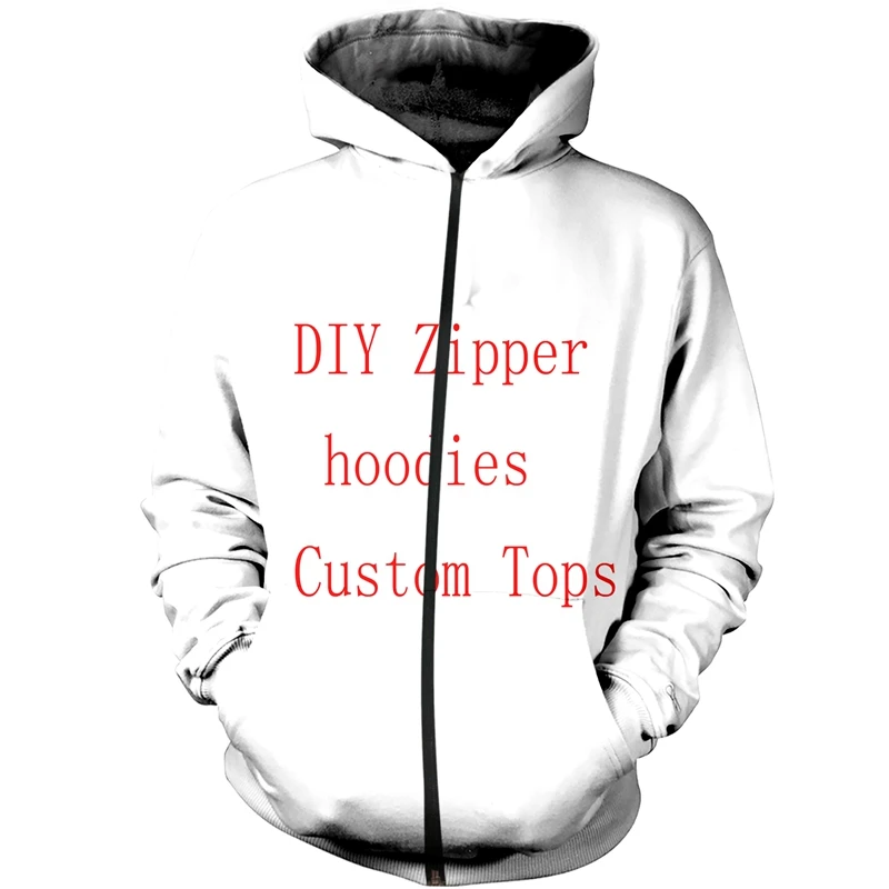 Индивидуальная толстовка с 3D принтом, сделай сам, индивидуальный дизайн, kpop одежда, хип-хоп толстовка, толстовки, поставщики для дропшиппинга размера плюс - Цвет: hooded hoodies