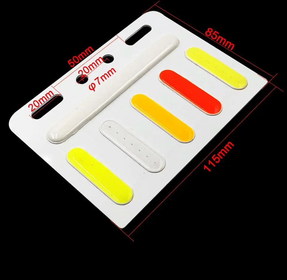 Colorful Flashing Led Light for Truck Signal Lamp 24V LED Bulb Lorry Cars Warning Strobe Lamp 24v COB LED Traffic Lighting (7)