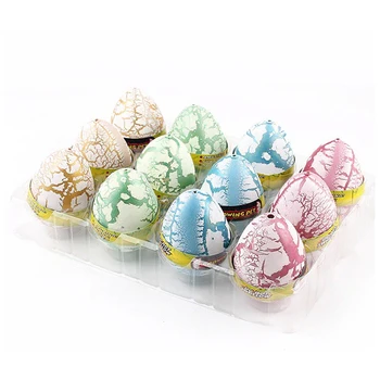 

1pc Dinosaur Egg Hatching Bubble Water Expansion Toy Children's Education Creative Strange Funny Gift Kids Toys Random Color Hot