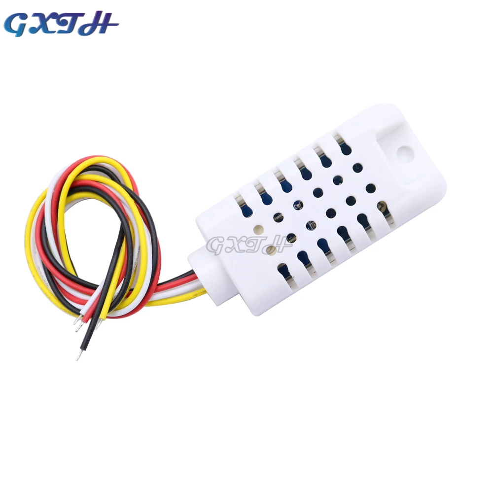 SHT30 디지털 출력 온도 및 습도 센서 모듈, IIC I2C 인터페이스 3.3V Arduino LOT diy용