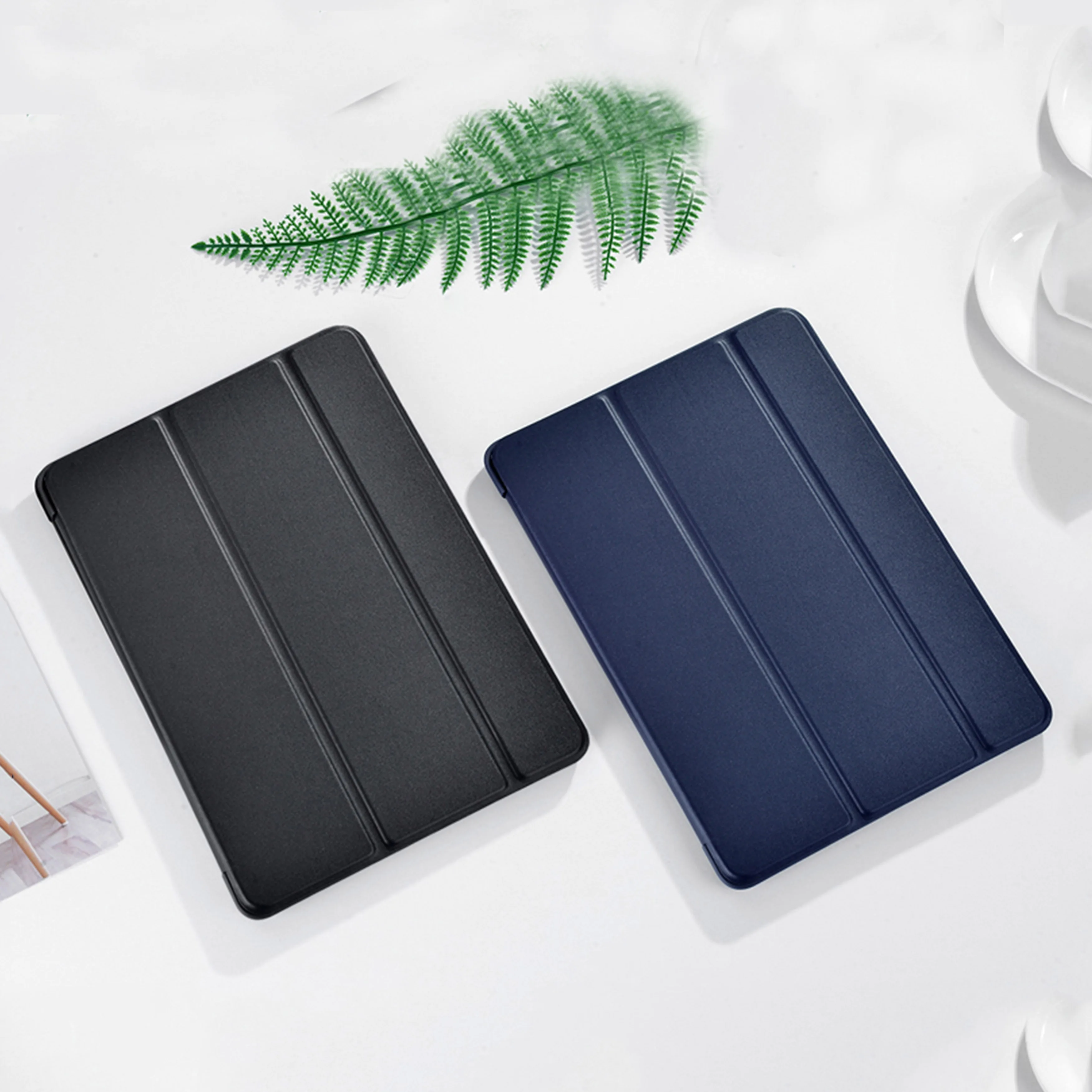 Кожаный чехол для Apple iPad Mini 1 2 3 ультратонкий умный откидной Чехол Для mini2 mini3