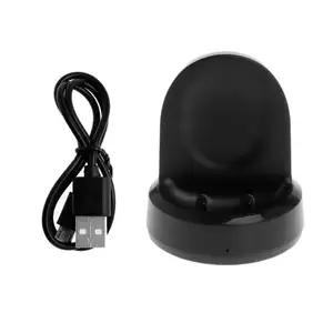 Compare Prices On Samsung Watch Gear S3 Charger Shop Best Value Samsung Watch Gear S3 Charger With International Sellers On Aliexpress