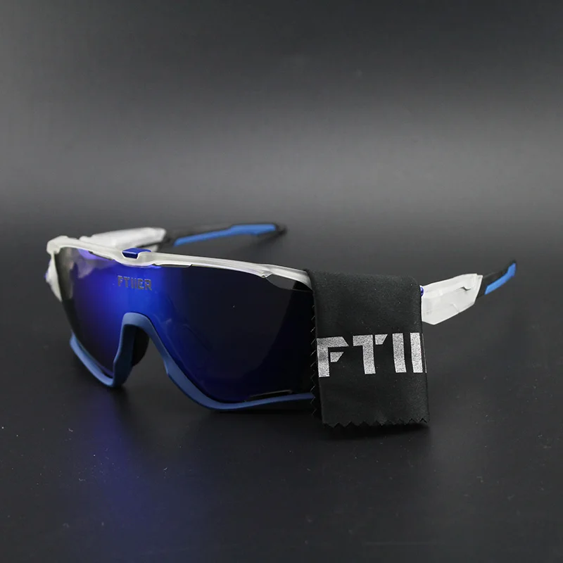 Photochromic Polarized Glasses Cycling Eyewear Bicycle Glass MTB Bike Bicycle Riding Fishing Cycling Sunglasses gafas ciclismo