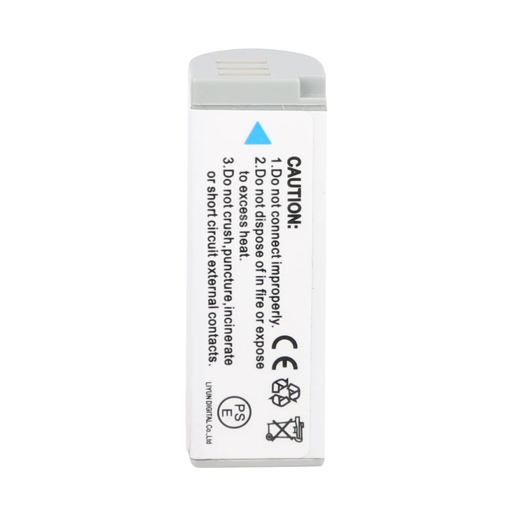 2 шт./партия 3,5 V 1000mAh NB-9L NB9L NB 9L замена цифровой камеры литий-ионный аккумулятор для Canon IXUS 1000 1100