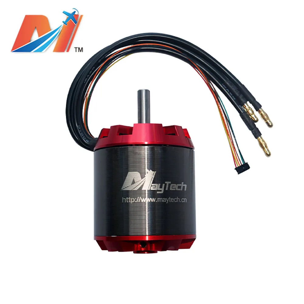 Maytech электромобиль 6374 170KV моторизированный двигатель для Лонгборда