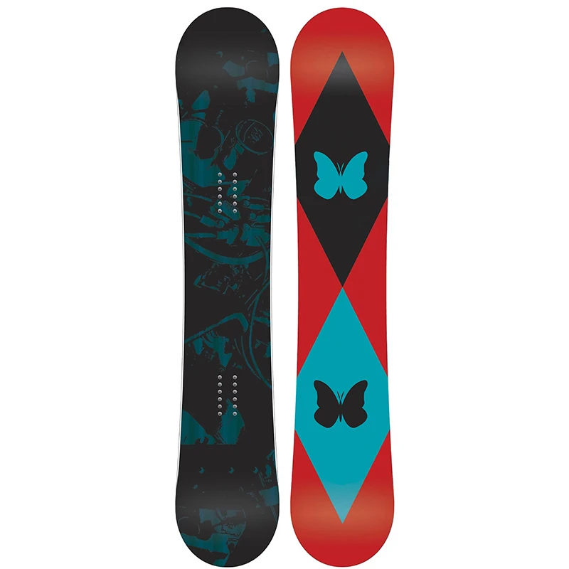 

All Mountain Snowboard suit for Beginner