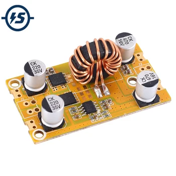 

DC-DC Step Down Power Supply Module 3.3V 10A/5V 8A Voltage Conveter Buck Output DC 5V-28V to DC 3.3V/ DC 7V-28V to DC 5V